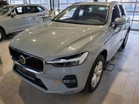 Gebraucht Volvo XC60 Core 197 PS (144 kW) 2024 Grau SUV