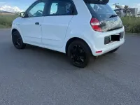 Gebraucht Renault Twingo LIMITED 75 PS (55 kW) 2019 Weiß Kleinwagen