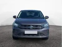 Gebraucht VW Taigo 95 PS (69 kW) 2025 Rauchgrau SUV