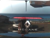 Gebraucht Renault Mégane Cabriolet 132 PS (97 kW) 2014 Schwarz Cabrio