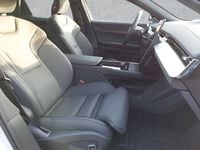 Brugt Polestar 3 Pilot 359 kW (489 HK) 2024 Hvid SUV