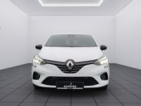 Gebraucht Renault Clio V Play 91 PS (66 kW) 2023 Weiß Kleinwagen