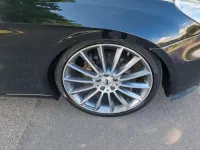 Gebraucht Mercedes CLS320 224 PS (164 kW) 2006 Schwarz Coupé