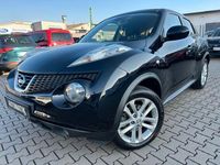 Gebraucht Nissan Juke Tekna 190 PS (139 kW) 2012 Schwarz SUV