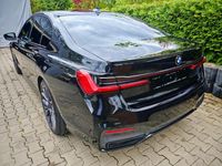 Gebraucht BMW 730 M Sport 286 PS (210 kW) 2020 Schwarz Limousine