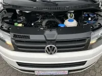 Second-hand VW Transporter 102 CP (75 kW) 2014 Alb Van