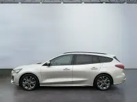 Gebraucht Ford Focus ST-Line X 155 PS (114 kW) 2024 Andere farbe Kombi