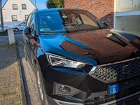Gebraucht Seat Tarraco 4Drive 190 PS (139 kW) 2019 Schwarz SUV