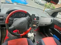 Occasion Honda Jazz 67 ch (49 kW) 2008 Noir Citadine