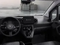 Neu Mercedes Citan 110 95 PS (69 kW) 2026 Andere Van / Kleinbus