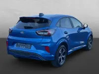 Gebraucht Ford Puma ST-Line X 155 PS (114 kW) 2025 Blau SUV