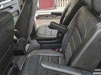 Gebraucht VW Multivan 2021 Schwarz Van / Kleinbus