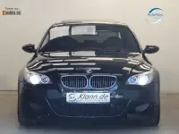 Gebraucht BMW M5 Shadowline 507 PS (372 kW) 2005 Schwarz Limousine