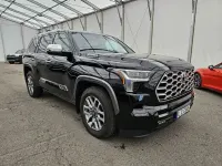Neu Toyota Sequoia Edition 435 PS (319 kW) 2026 Schwarz SUV