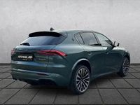 Neu Maserati Grecale 330 PS (242 kW) 2026 Grün SUV