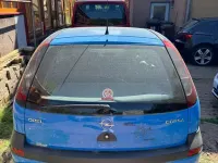 Occasion Opel Corsa 58 ch (42 kW) 2001 Bleue Citadine