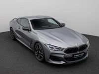 Gebraucht BMW M850 Performance 530 PS (389 kW) 2023 Skyscraper grauc4wschwarz Coupé