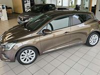 Gebraucht Renault Clio V Experience 67 PS (49 kW) 2021 Bronze Kleinwagen
