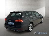 Gebraucht VW Golf VIII Highline 150 PS (110 kW) 2021 Grau Kombi