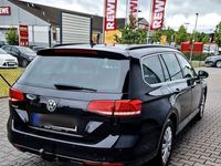 gebraucht VW Passat 1.4 TSI ACT BMT Comfortline Comfortline