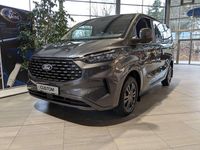 Gebraucht Ford Tourneo Titanium 150 PS (110 kW) 2026 Magneticgrau Van / Kleinbus