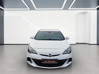 Gebraucht Opel Astra OPC 280 PS (205 kW) 2016 Weiß Coupé