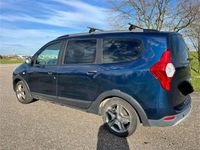 gebraucht Dacia Lodgy TCe 115 Stepway Stepway