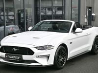 gebraucht Ford Mustang GT Cabrio 5.0 Ti-VCT V8 Aut. Premium 2*