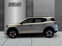 Neu Opel Frontera 145 PS (106 kW) 2026 Kristall silber SUV