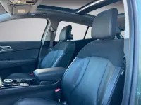 Gebraucht Kia Sportage Spirit 239 PS (175 kW) 2025 Grün SUV