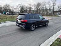 gebraucht BMW X7 xDrive30d M-Sport Laser Sky Lounge