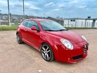 gebraucht Alfa Romeo MiTo 