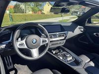 Gebraucht BMW Z4 197 PS (144 kW) 2024 Cabrio