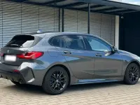 Gebraucht BMW 120 M Sport 190 PS (139 kW) 2020 Grau Limousine
