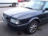 gebraucht Audi 80 80