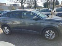 Gebraucht Peugeot 3008 Active 131 PS (96 kW) 2020 Grau SUV