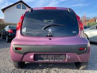 gebraucht Peugeot 107 Active~AUTOMATIK~1 Hand~NUR 64000KM~