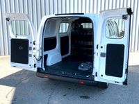 Gebraucht Nissan e-NV200 Comfort 80 kW (109 PS) 2019 Weiß Van / Kleinbus