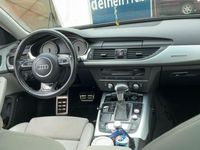 Gebraucht Audi S6 Sport 420 PS (308 kW) 2013 Blau Kombi