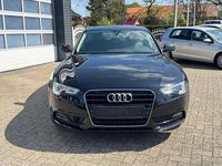 Gebraucht Audi A5 Sport 150 PS (110 kW) 2014 Schwarz Coupé