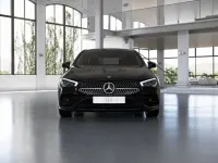 Gebraucht Mercedes CLA200 AMG 163 PS (119 kW) 2019 Schwarz Limousine