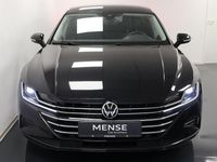 Gebraucht VW Arteon 150 PS (110 kW) 2023 Deep black perleffekt Kombi