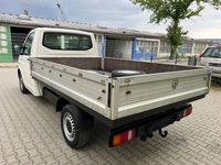 Gebraucht VW T5 84 PS (61 kW) 2007 Grau Van