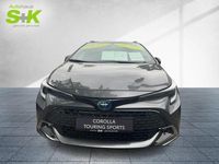 Neu Toyota Corolla 2025 Dynamic grey metallic (grau) Kombi