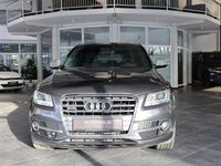 Gebraucht Audi SQ5 Performance 313 PS (230 kW) 2015 Grau SUV