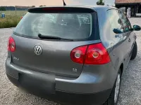 Gebraucht VW Golf V 102 PS (75 kW) 2005 Kleinwagen