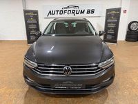 Gebraucht VW Passat Business 150 PS (110 kW) 2022 Grau Kombi