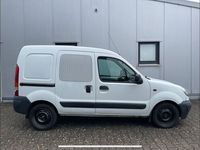 gebraucht Renault Kangoo Rapid LKW