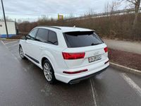 gebraucht Audi Q7 3.0 TDI quattro NP 135.000