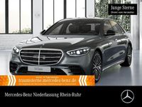 Gebraucht Mercedes S500 AMG 435 PS (319 kW) 2025 Grau Limousine